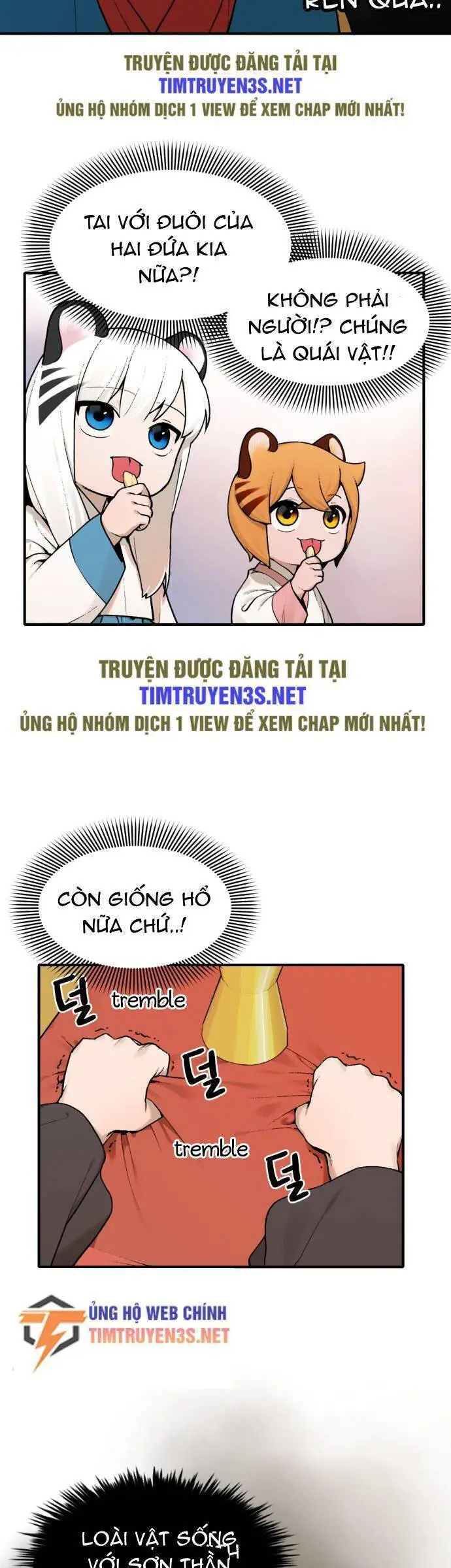 Hổ Đến Chơi Nhà Nettruyen ZZZ Chương 10 Page 12