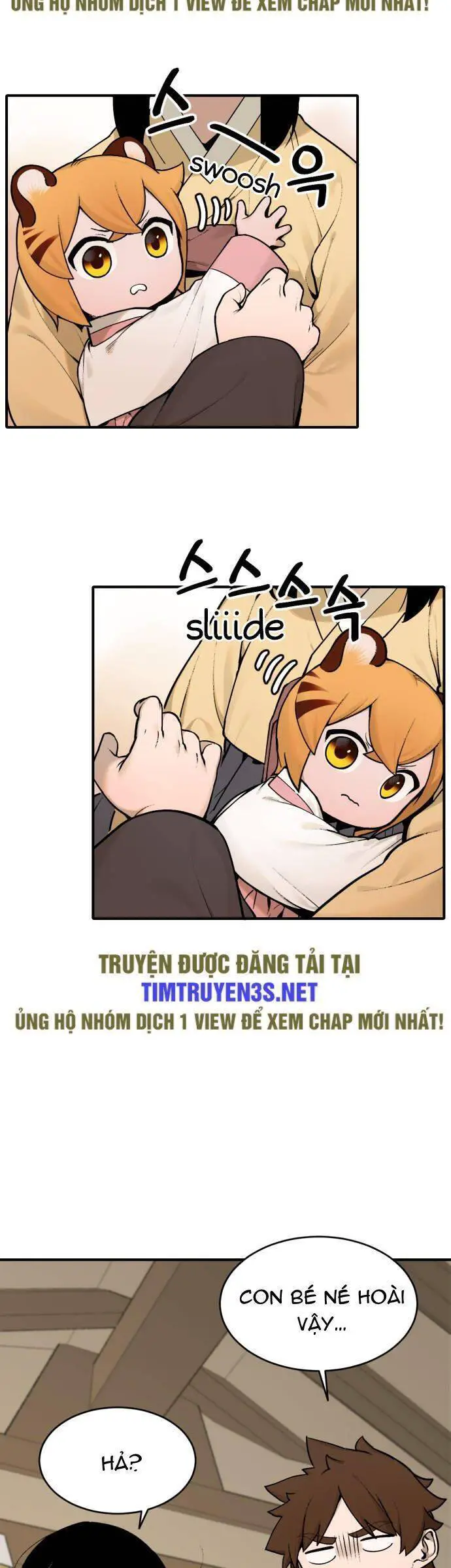 Hổ Đến Chơi Nhà Nettruyen ZZZ Chương 10 Page 16
