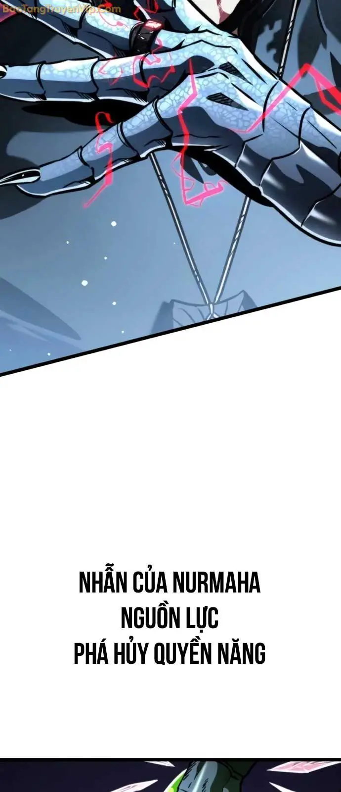 Chiến Binh Hồi Quy Nettruyen ZZZ Chương 66 Page 22