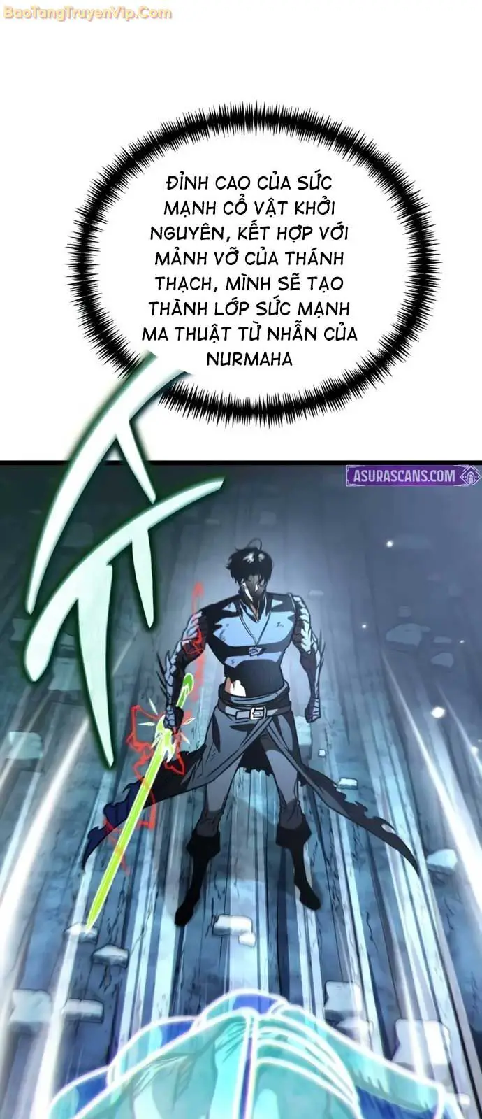 Chiến Binh Hồi Quy Nettruyen ZZZ Chương 66 Page 25