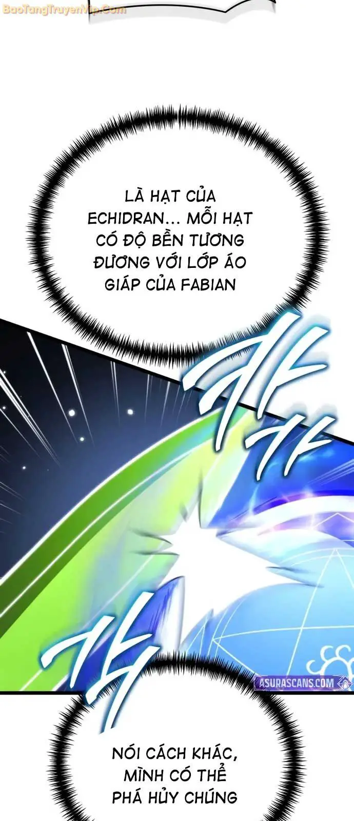 Chiến Binh Hồi Quy Nettruyen ZZZ Chương 66 Page 41