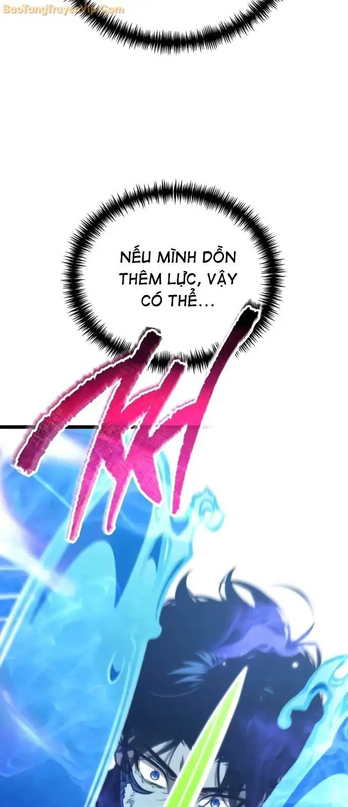 Chiến Binh Hồi Quy Nettruyen ZZZ Chương 66 Page 42