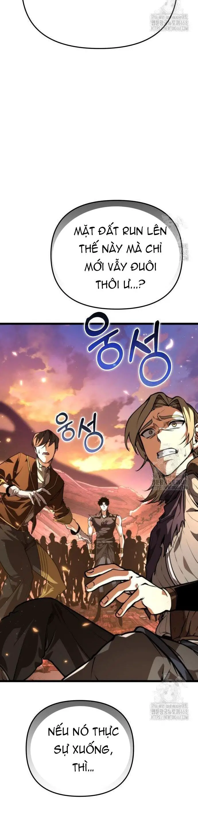 Chiến Binh Hồi Quy Nettruyen ZZZ Chương 75 Page 7