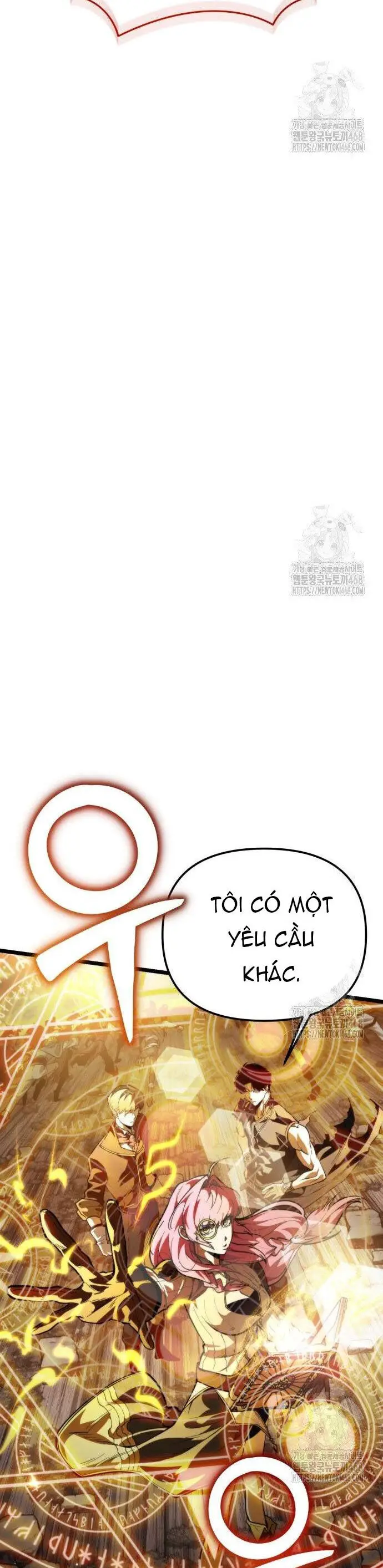 Chiến Binh Hồi Quy Nettruyen ZZZ Chương 75 Page 13