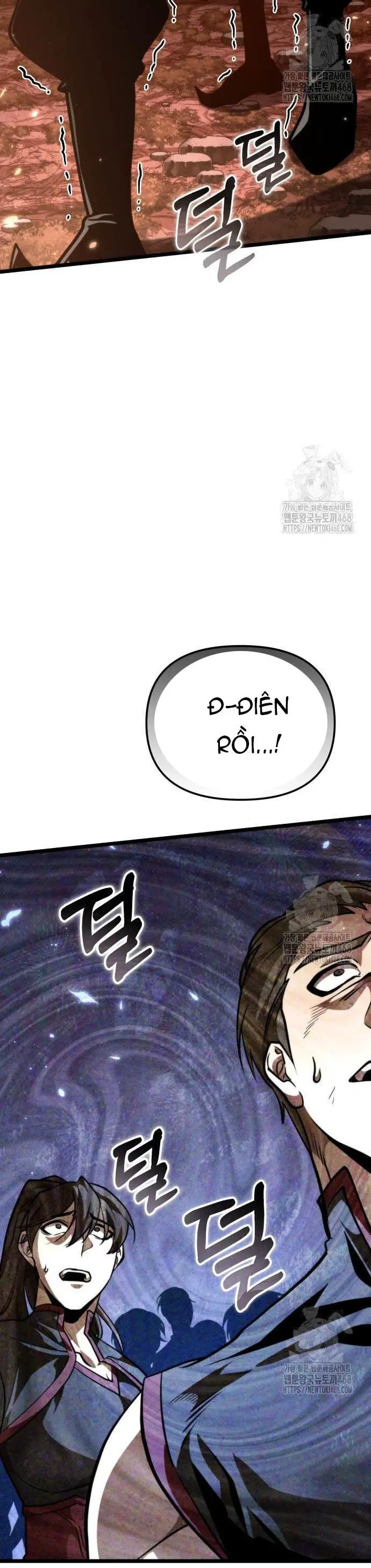 Chiến Binh Hồi Quy Nettruyen ZZZ Chương 75 Page 22