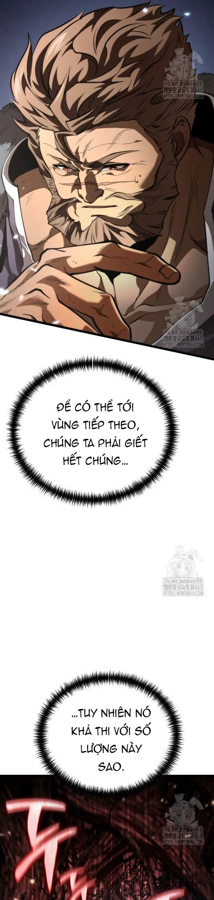 Chiến Binh Hồi Quy Nettruyen ZZZ Chương 75 Page 27