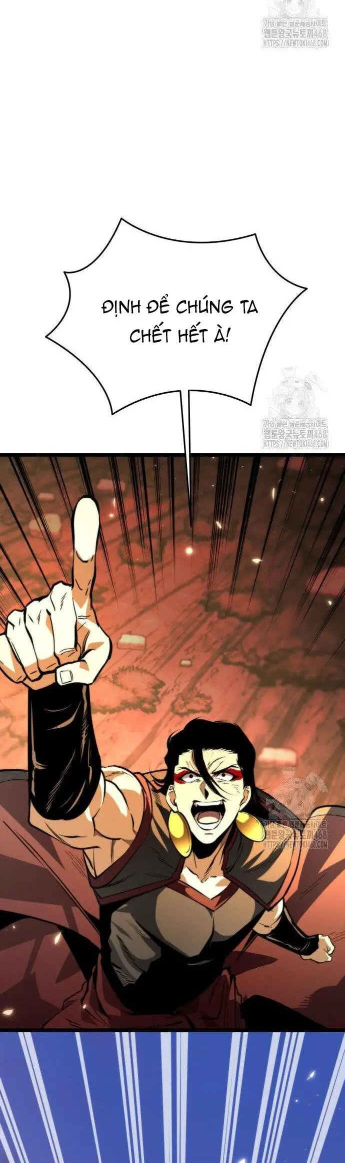Chiến Binh Hồi Quy Nettruyen ZZZ Chương 75 Page 30