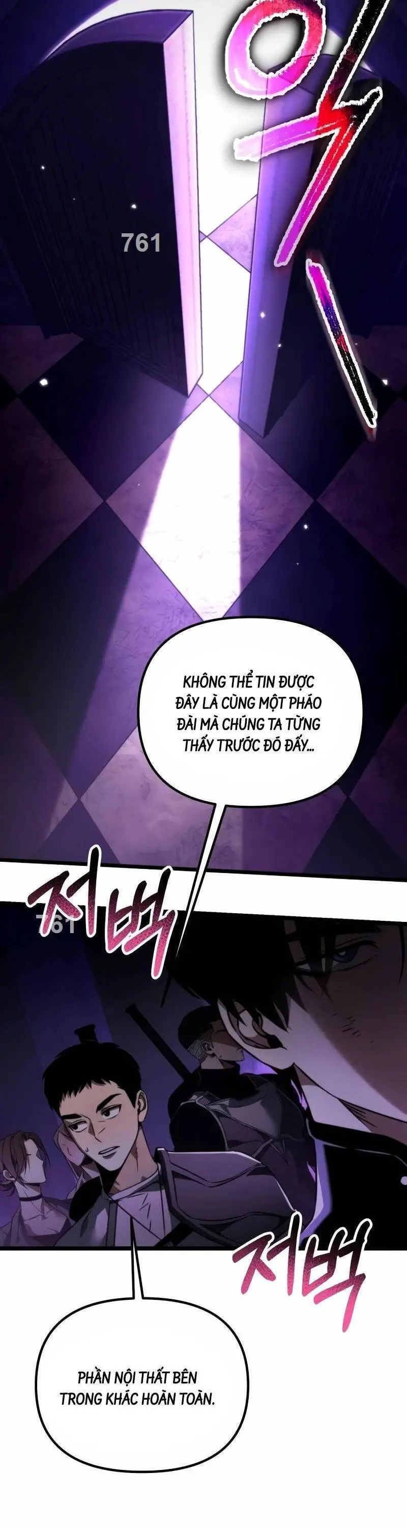 Chiến Binh Hồi Quy Nettruyen ZZZ Chương 31 Page 2