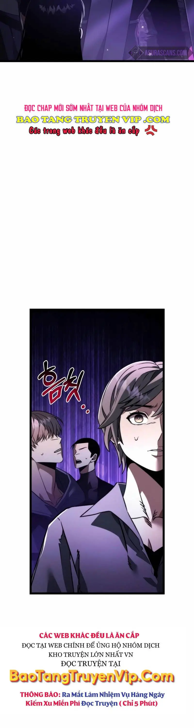 Chiến Binh Hồi Quy Nettruyen ZZZ Chương 31 Page 5