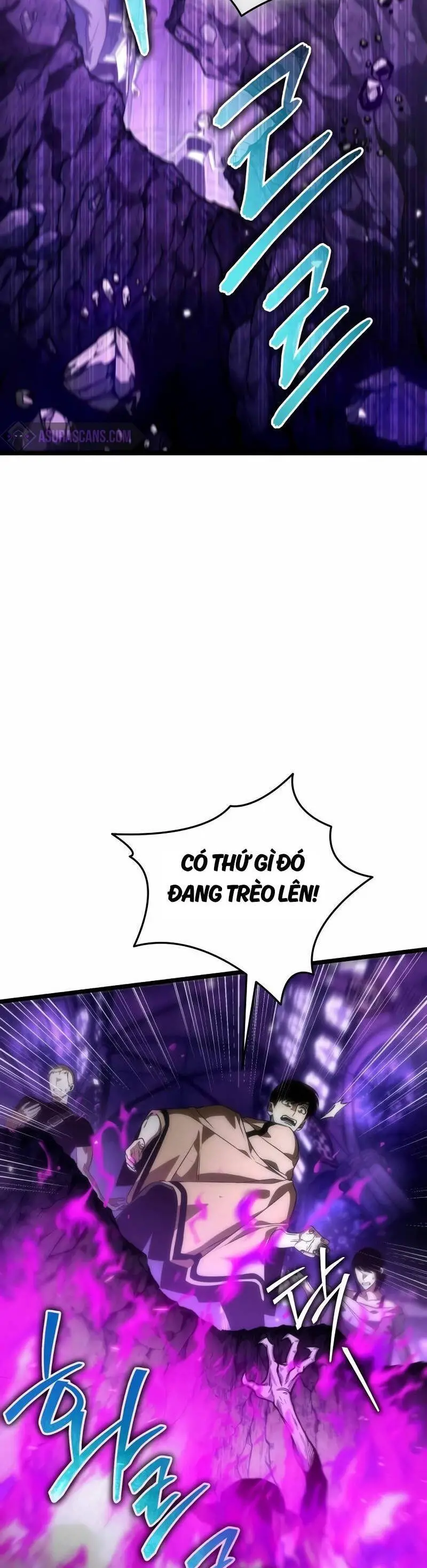 Chiến Binh Hồi Quy Nettruyen ZZZ Chương 31 Page 10