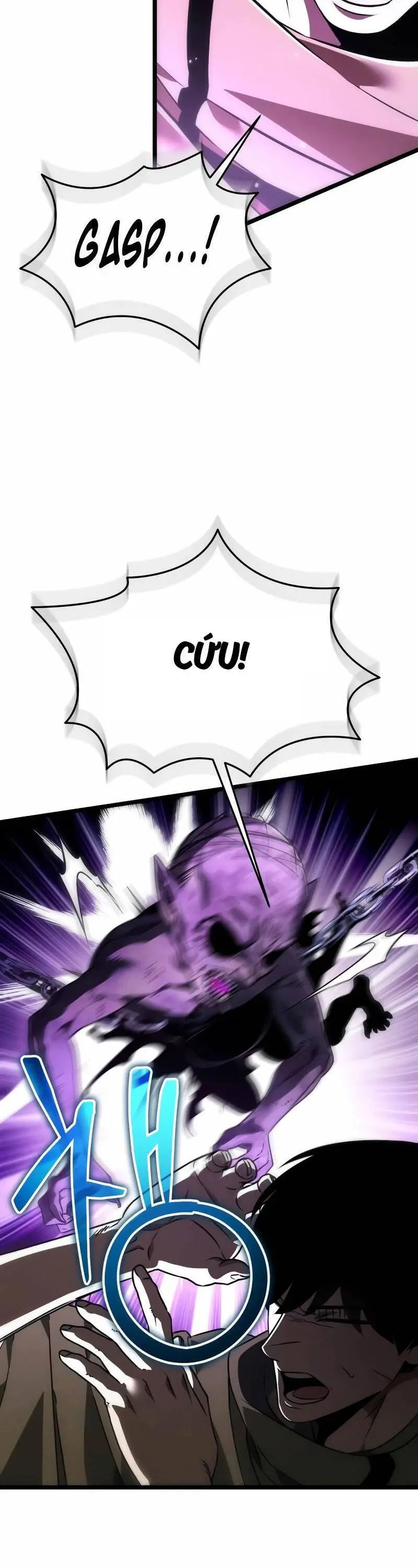 Chiến Binh Hồi Quy Nettruyen ZZZ Chương 31 Page 12