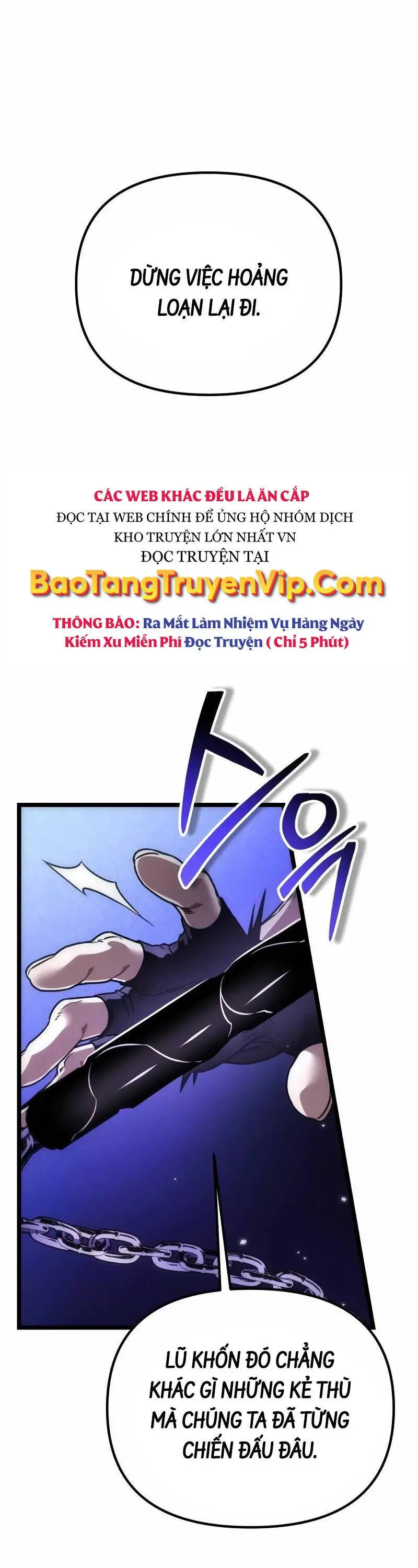 Chiến Binh Hồi Quy Nettruyen ZZZ Chương 31 Page 13