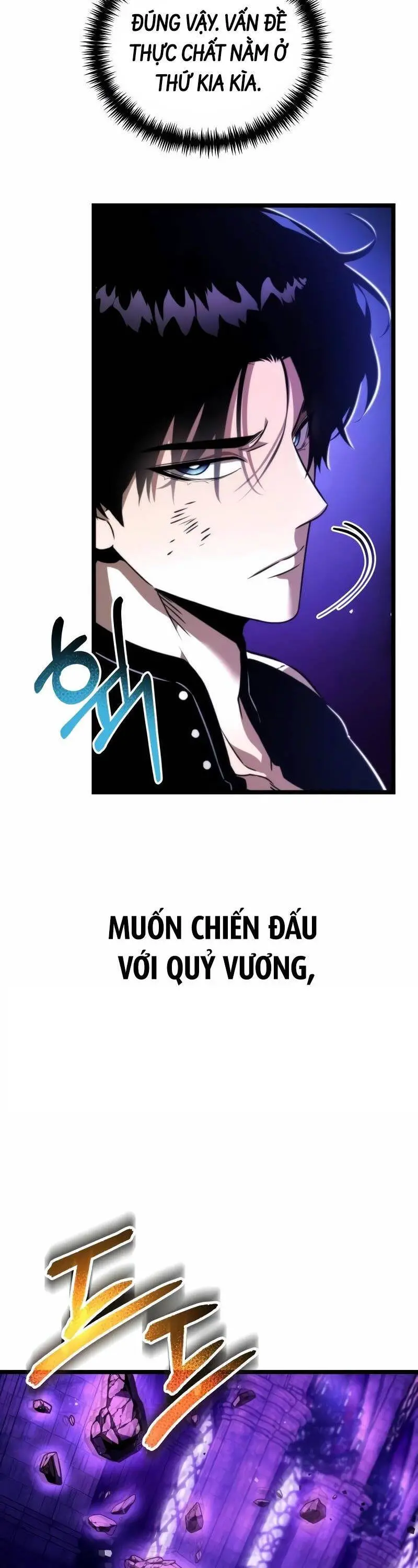 Chiến Binh Hồi Quy Nettruyen ZZZ Chương 31 Page 15