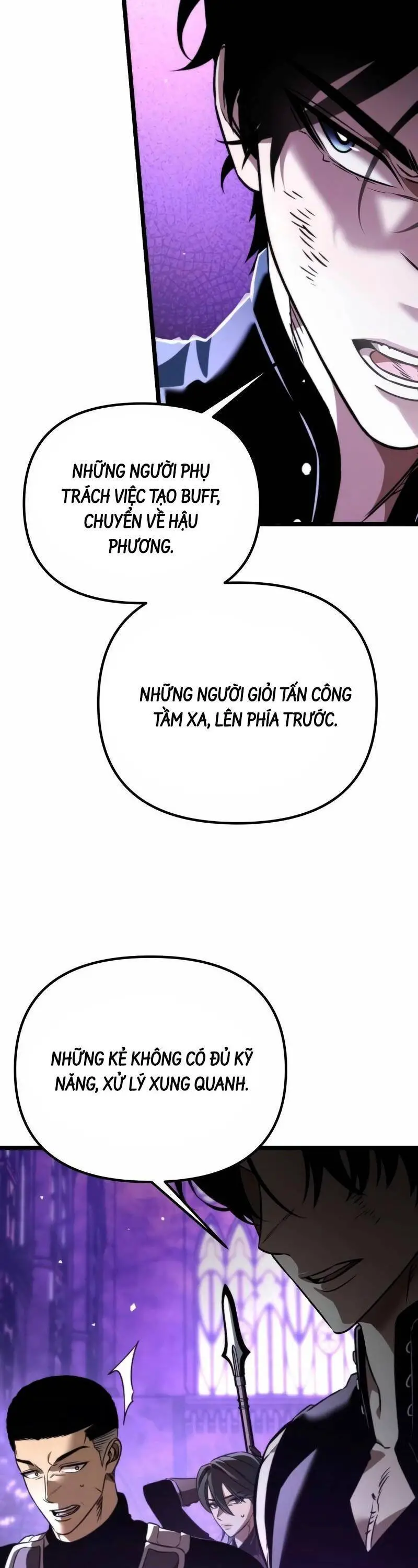 Chiến Binh Hồi Quy Nettruyen ZZZ Chương 31 Page 23
