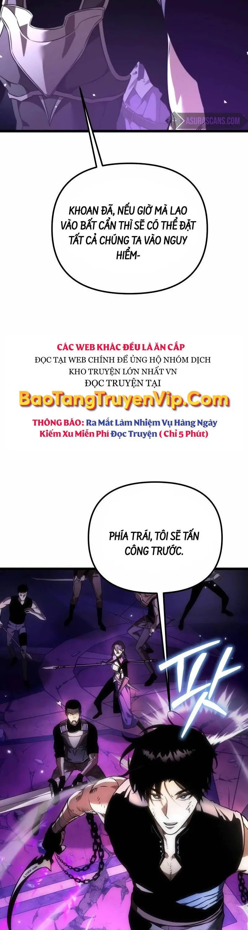Chiến Binh Hồi Quy Nettruyen ZZZ Chương 31 Page 24