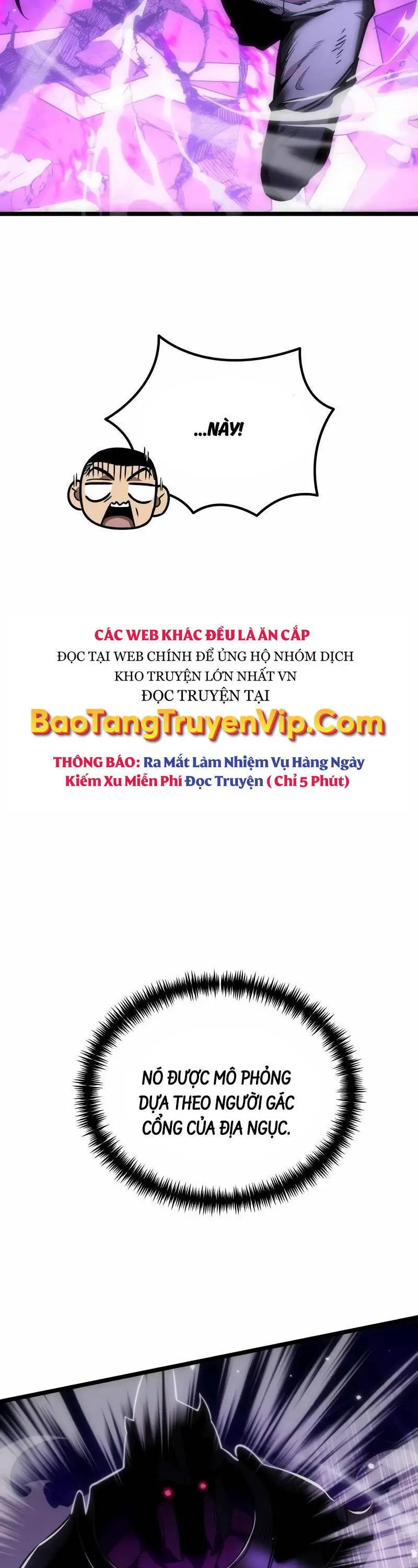 Chiến Binh Hồi Quy Nettruyen ZZZ Chương 31 Page 25