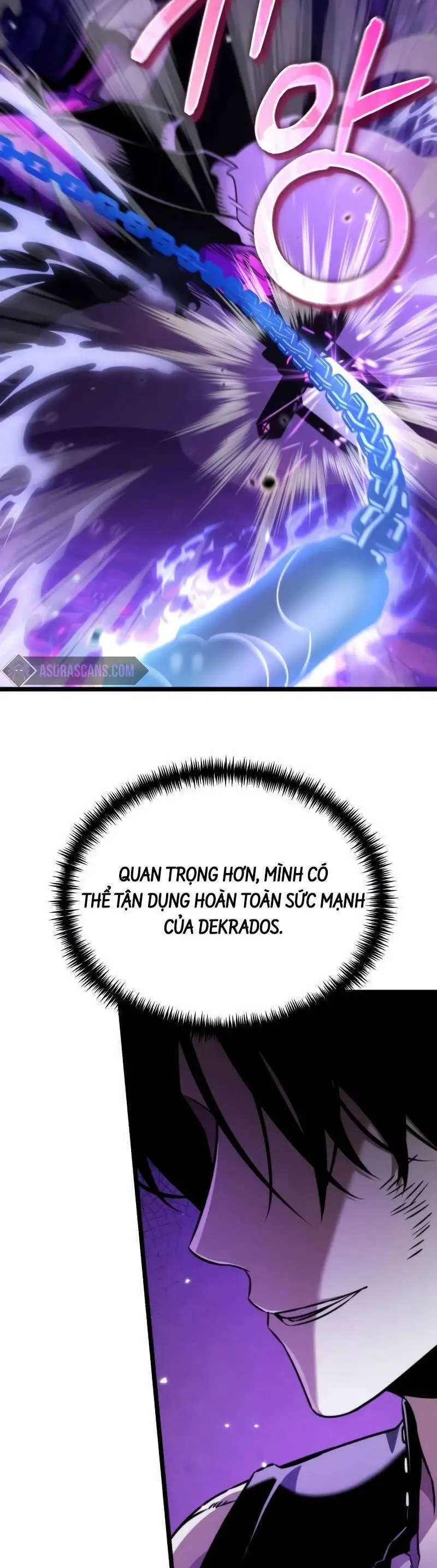 Chiến Binh Hồi Quy Nettruyen ZZZ Chương 31 Page 29