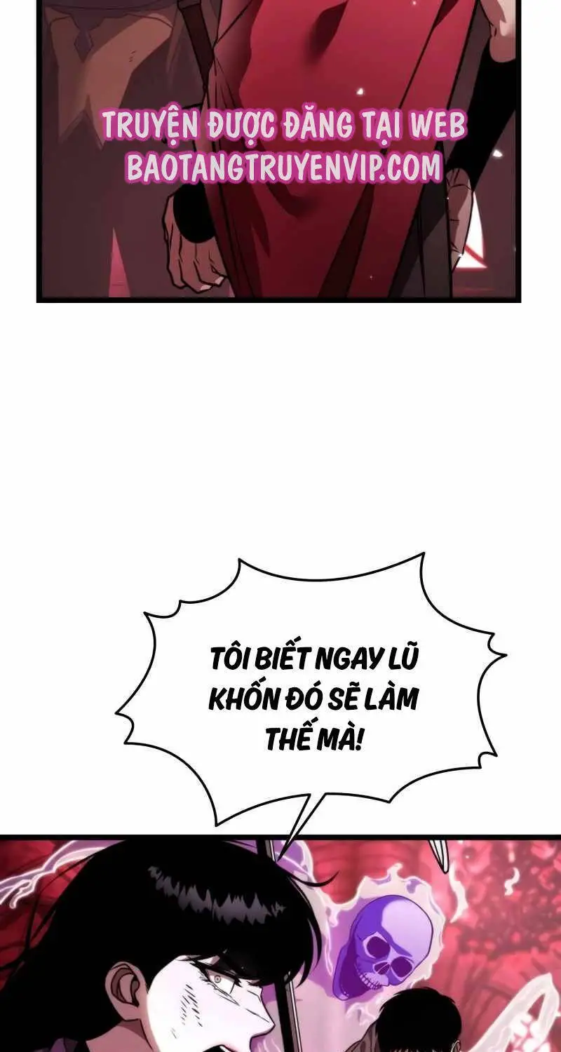 Chiến Binh Hồi Quy Nettruyen ZZZ Chương 33 Page 33