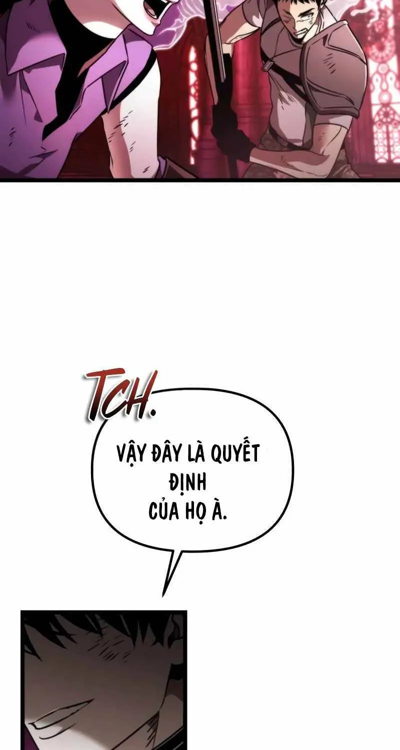 Chiến Binh Hồi Quy Nettruyen ZZZ Chương 33 Page 34