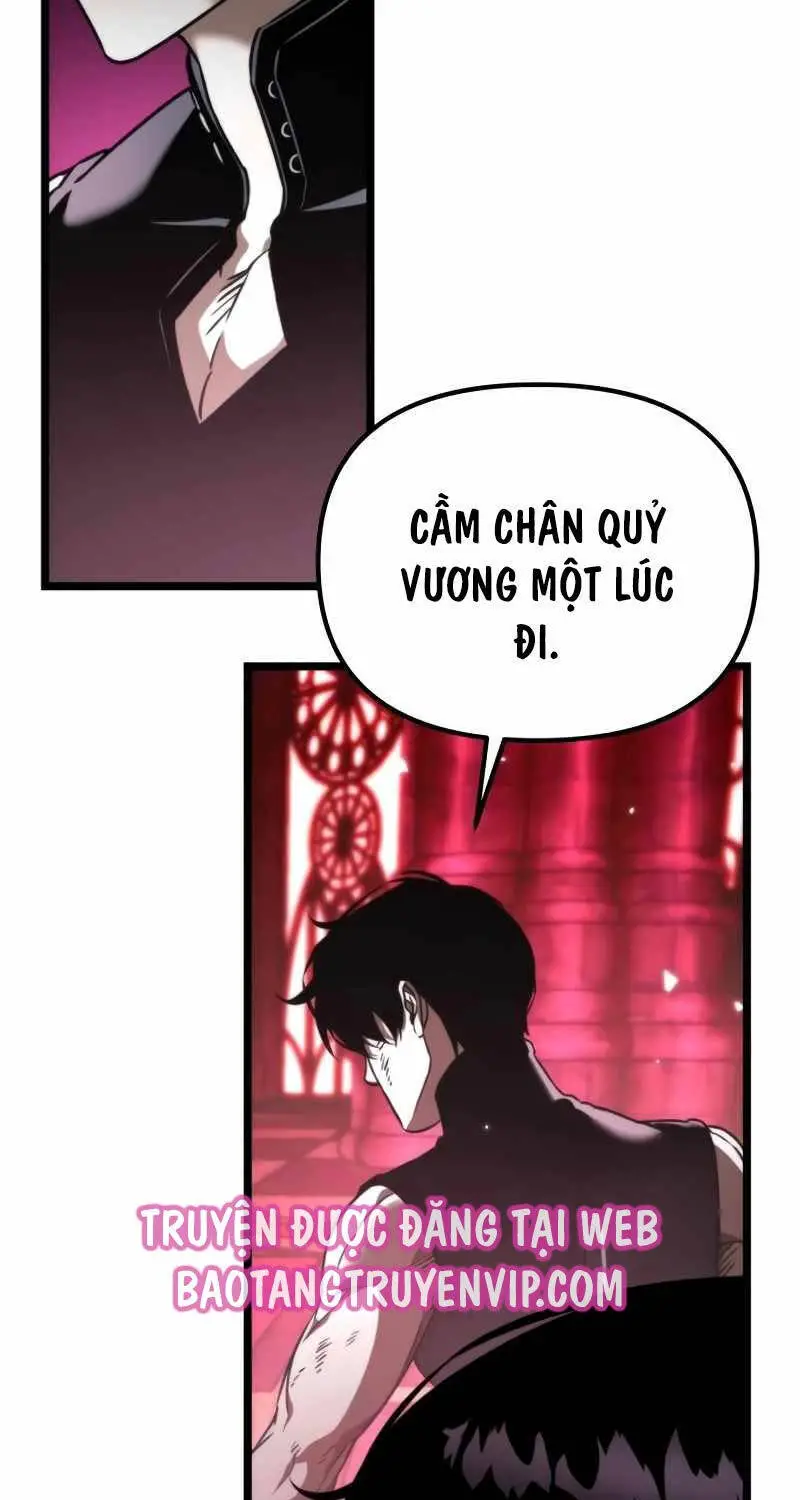 Chiến Binh Hồi Quy Nettruyen ZZZ Chương 33 Page 35
