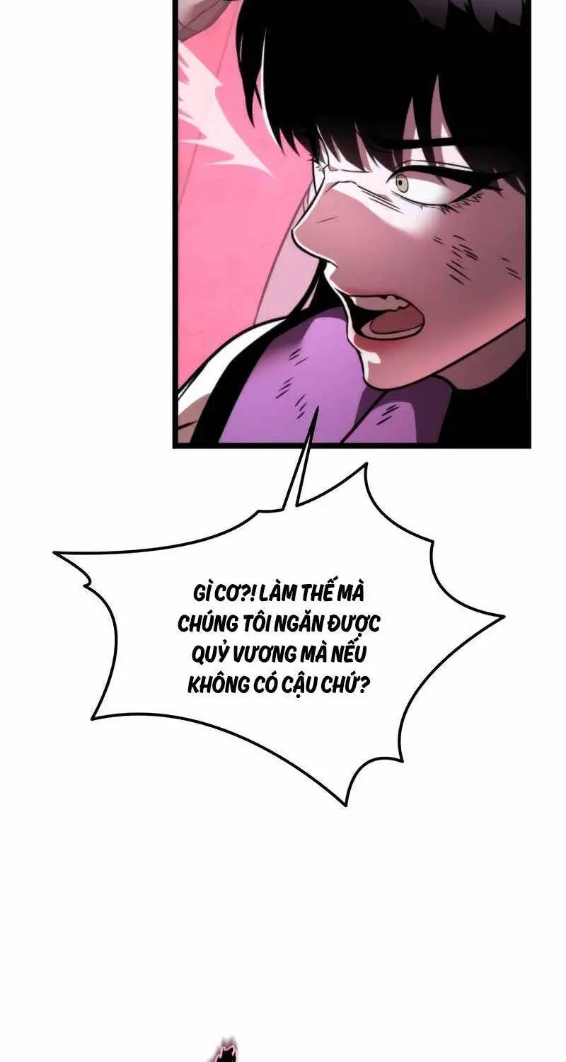 Chiến Binh Hồi Quy Nettruyen ZZZ Chương 33 Page 36