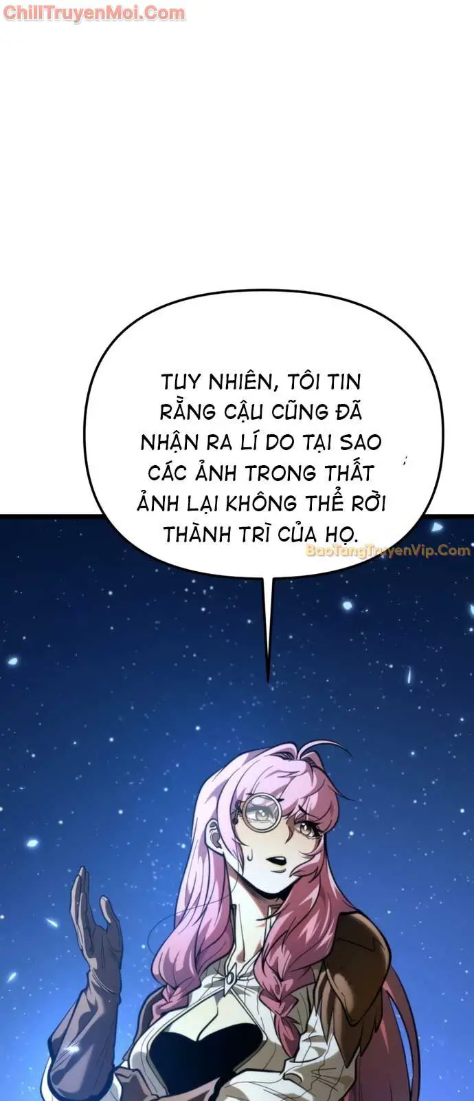 Chiến Binh Hồi Quy Nettruyen ZZZ Chương 74 Page 8