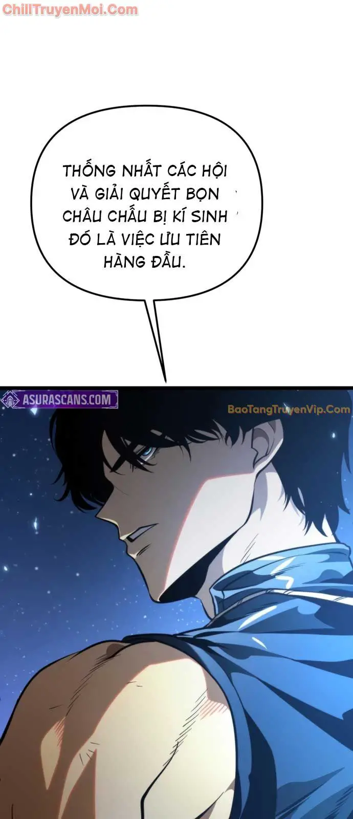 Chiến Binh Hồi Quy Nettruyen ZZZ Chương 74 Page 13