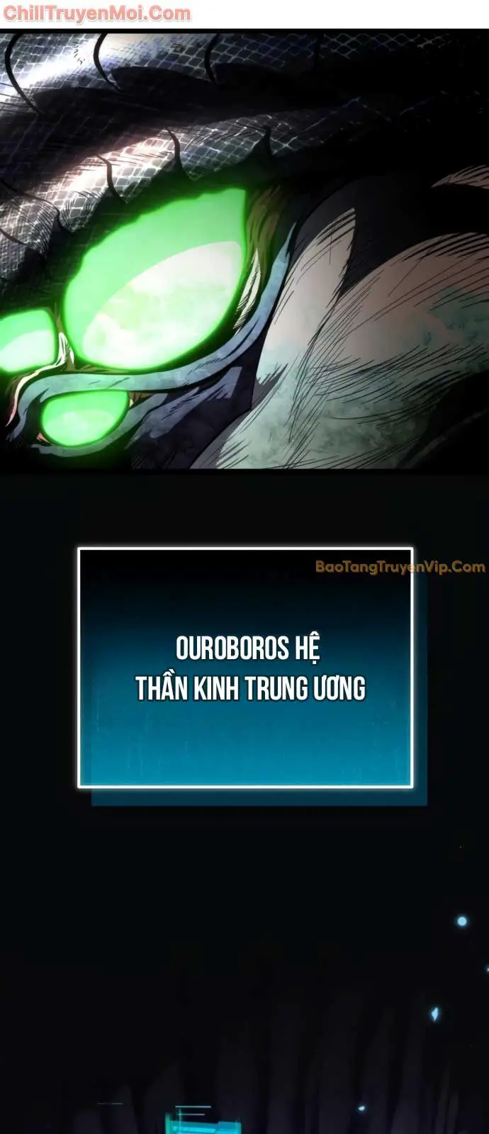 Chiến Binh Hồi Quy Nettruyen ZZZ Chương 74 Page 17