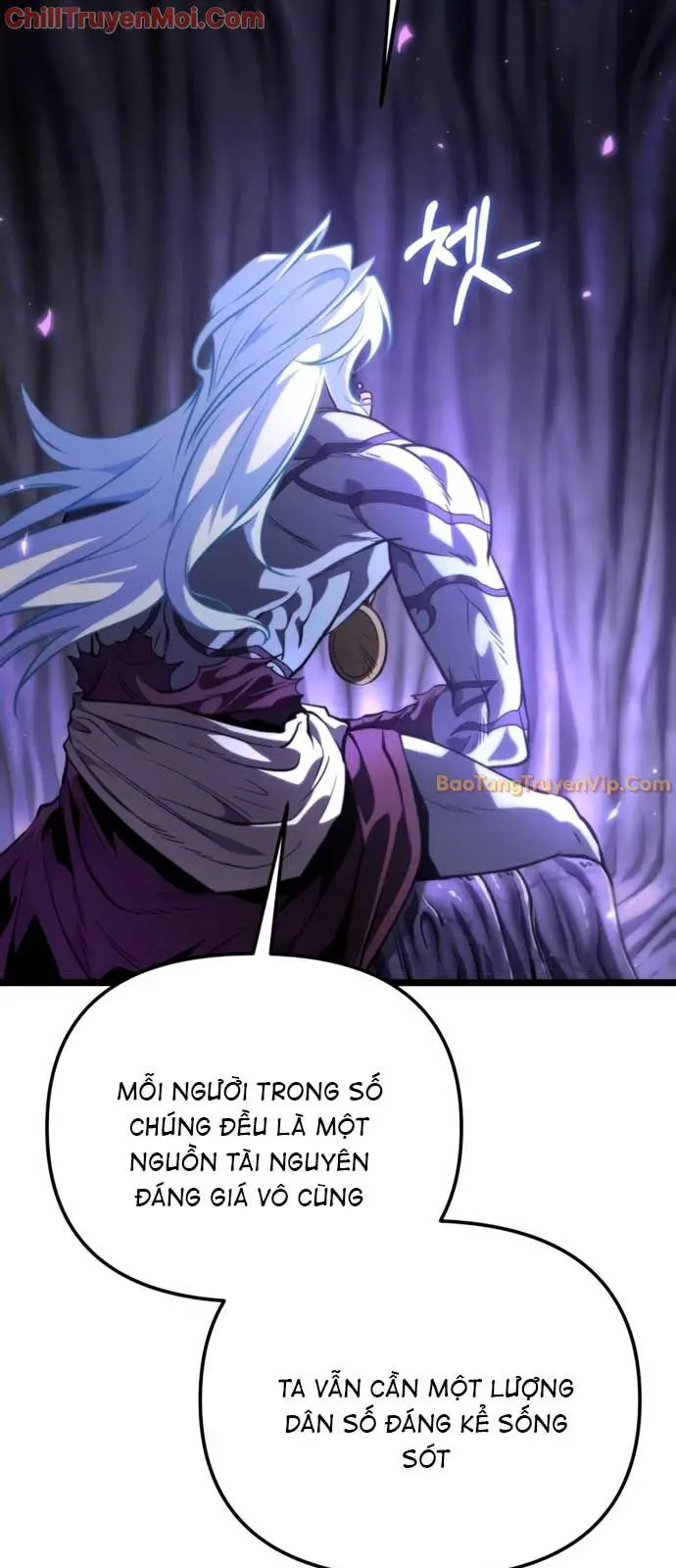 Chiến Binh Hồi Quy Nettruyen ZZZ Chương 74 Page 28