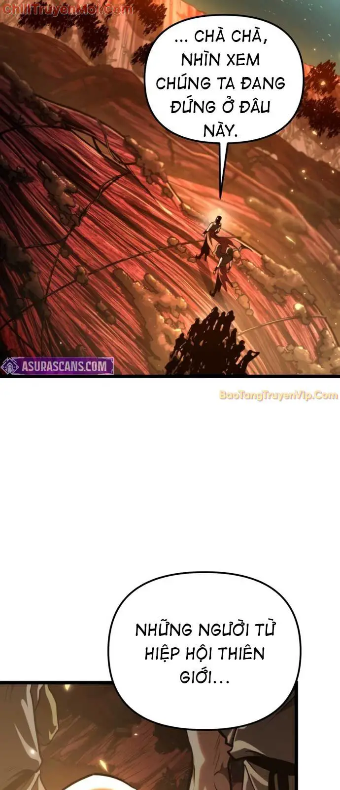 Chiến Binh Hồi Quy Nettruyen ZZZ Chương 74 Page 42