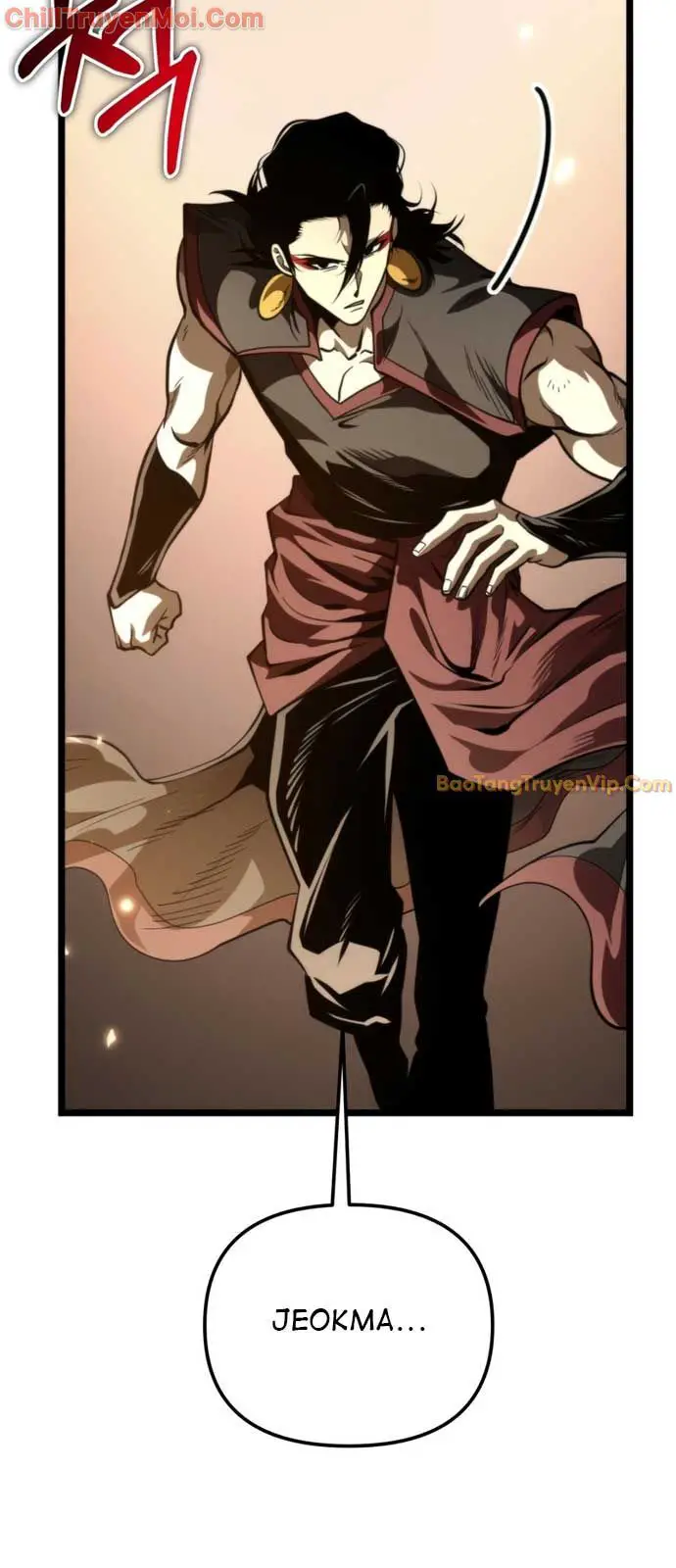 Chiến Binh Hồi Quy Nettruyen ZZZ Chương 74 Page 53