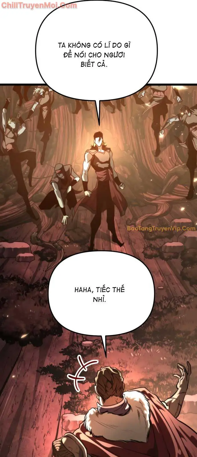 Chiến Binh Hồi Quy Nettruyen ZZZ Chương 74 Page 55