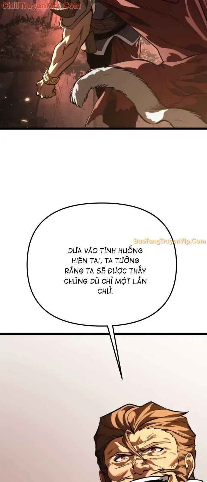 Chiến Binh Hồi Quy Nettruyen ZZZ Chương 74 Page 56