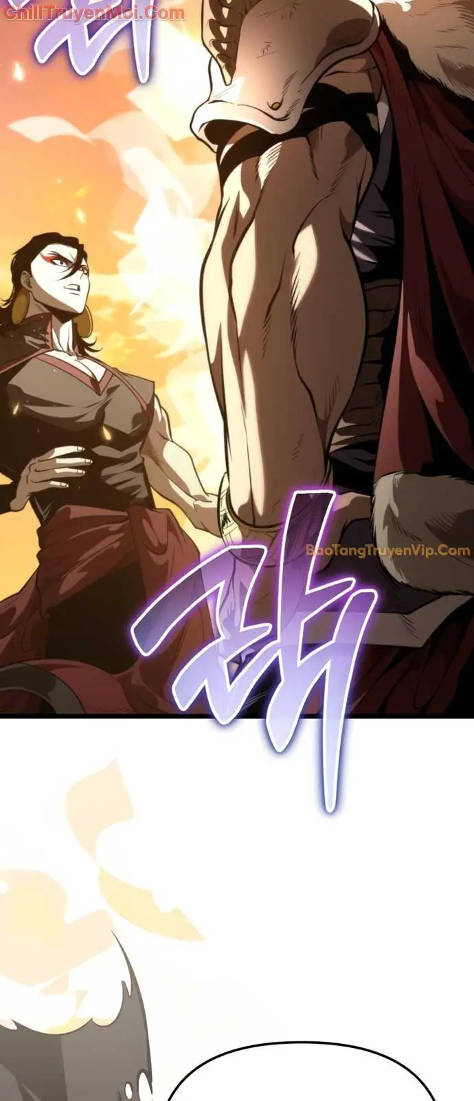Chiến Binh Hồi Quy Nettruyen ZZZ Chương 74 Page 61