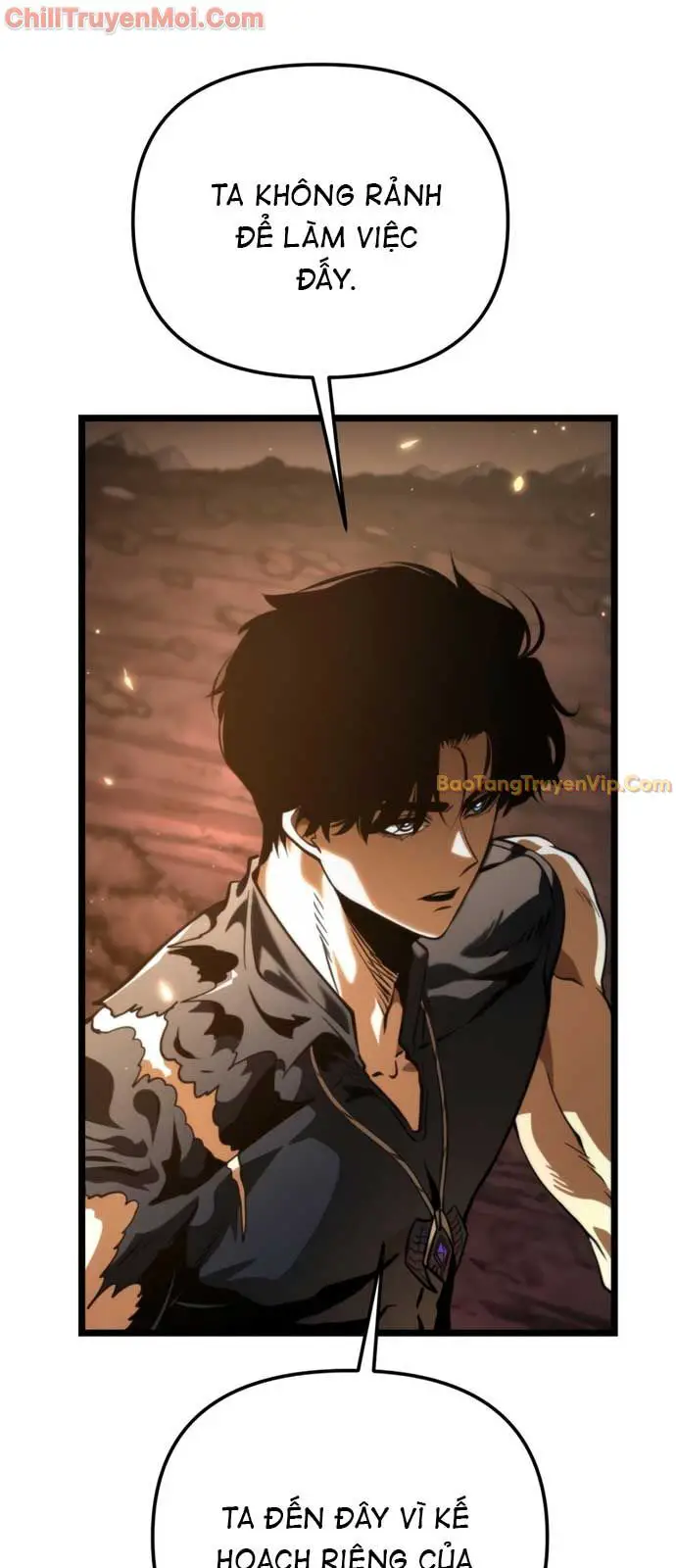 Chiến Binh Hồi Quy Nettruyen ZZZ Chương 74 Page 67