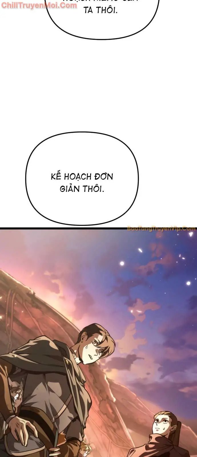 Chiến Binh Hồi Quy Nettruyen ZZZ Chương 74 Page 68