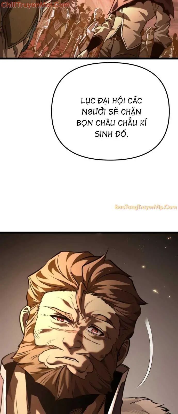 Chiến Binh Hồi Quy Nettruyen ZZZ Chương 74 Page 69