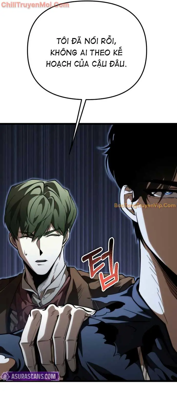 Chiến Binh Hồi Quy Nettruyen ZZZ Chương 74 Page 73