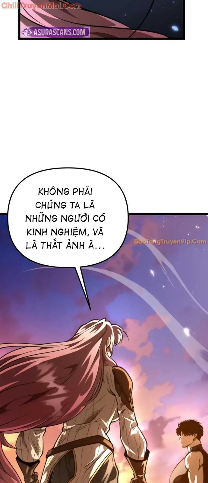Chiến Binh Hồi Quy Nettruyen ZZZ Chương 74 Page 75