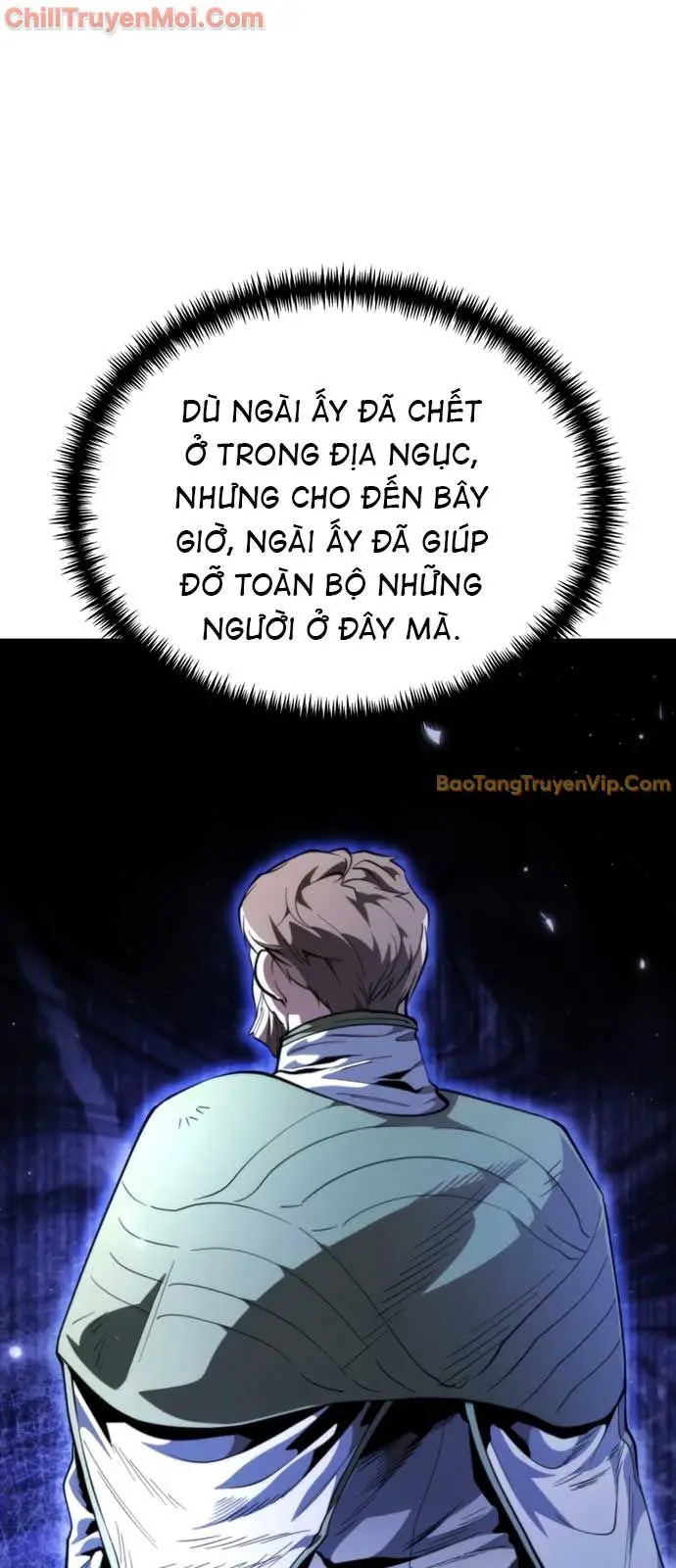 Chiến Binh Hồi Quy Nettruyen ZZZ Chương 74 Page 79
