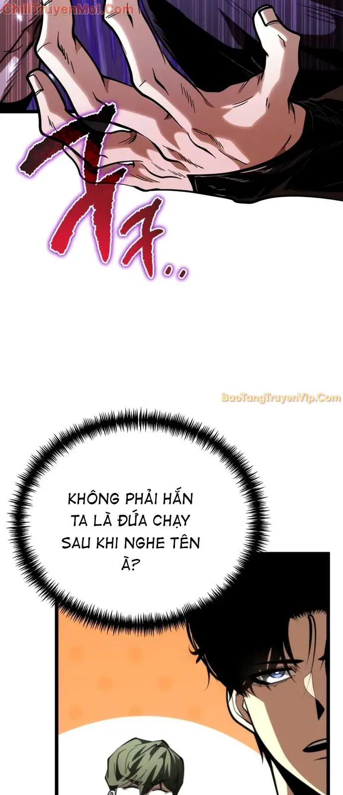 Chiến Binh Hồi Quy Nettruyen ZZZ Chương 74 Page 83