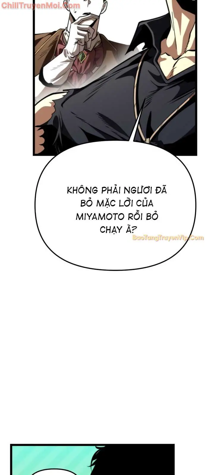 Chiến Binh Hồi Quy Nettruyen ZZZ Chương 74 Page 84