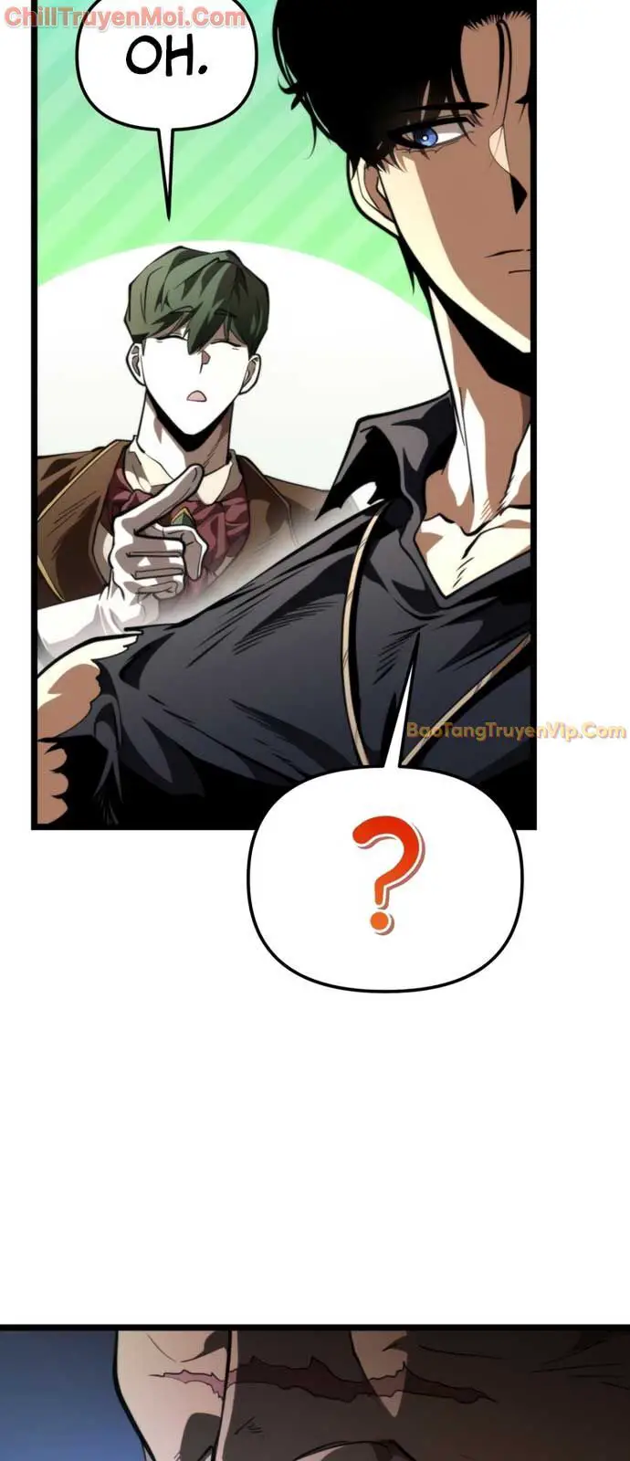 Chiến Binh Hồi Quy Nettruyen ZZZ Chương 74 Page 85
