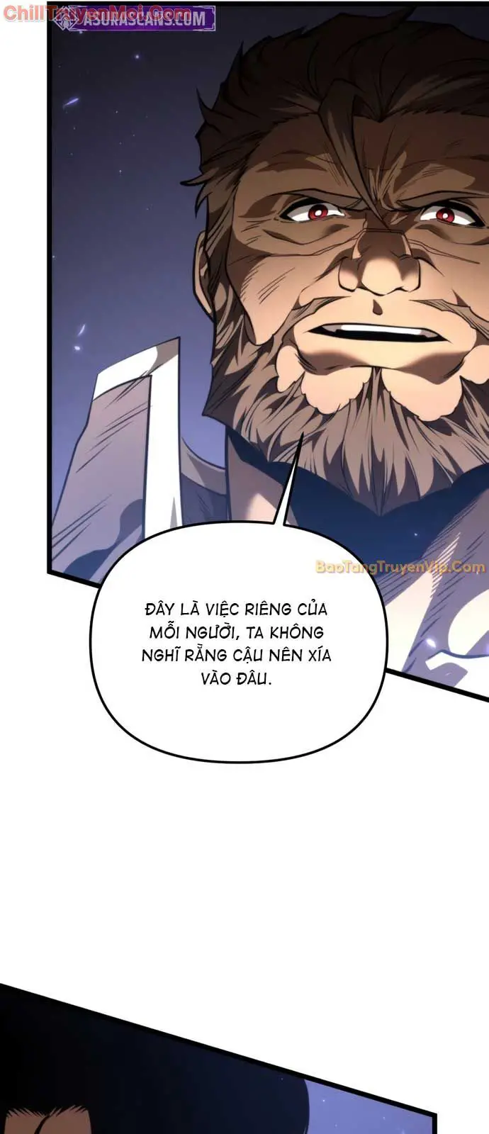 Chiến Binh Hồi Quy Nettruyen ZZZ Chương 74 Page 91