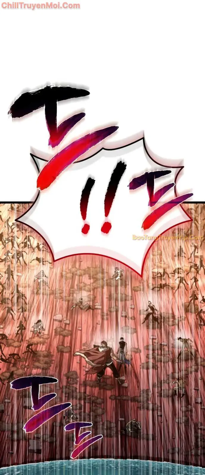 Chiến Binh Hồi Quy Nettruyen ZZZ Chương 74 Page 95