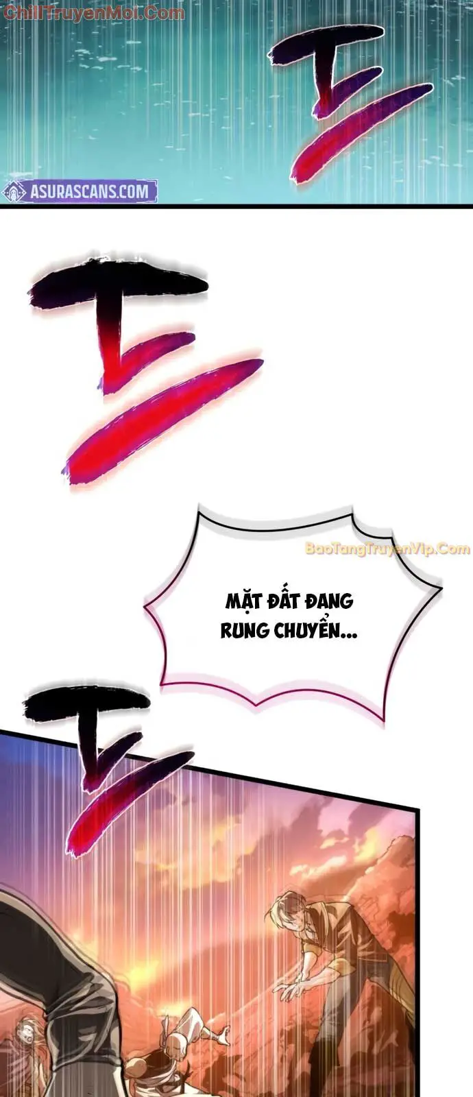 Chiến Binh Hồi Quy Nettruyen ZZZ Chương 74 Page 96