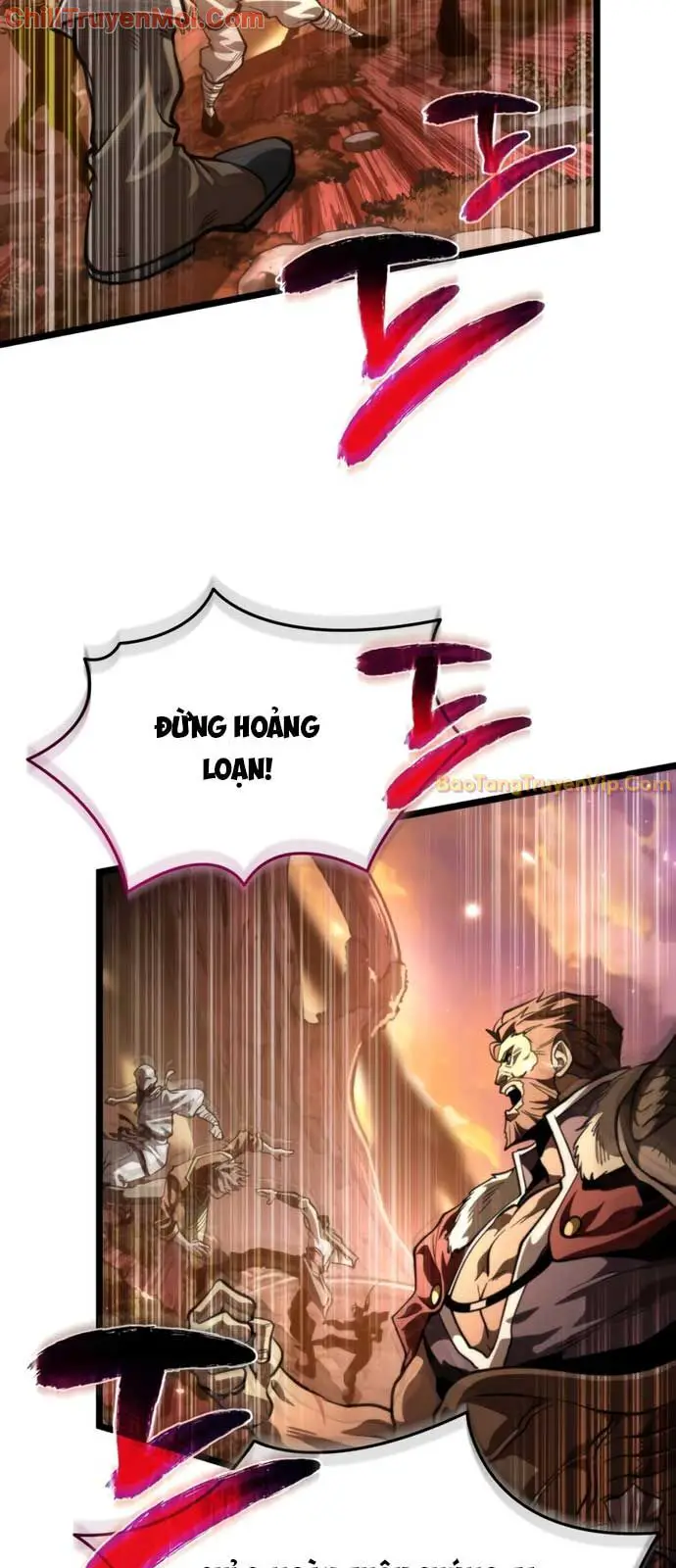 Chiến Binh Hồi Quy Nettruyen ZZZ Chương 74 Page 97