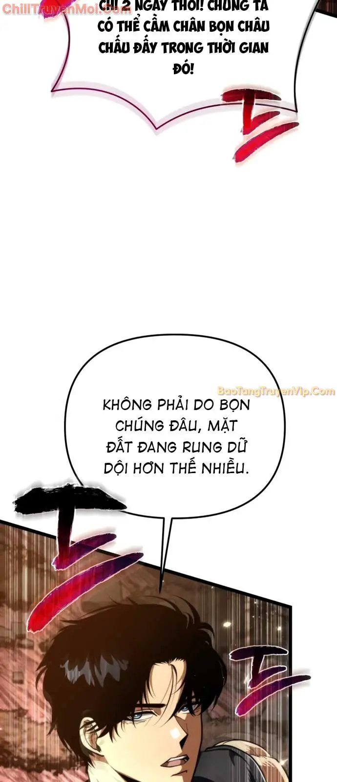 Chiến Binh Hồi Quy Nettruyen ZZZ Chương 74 Page 98