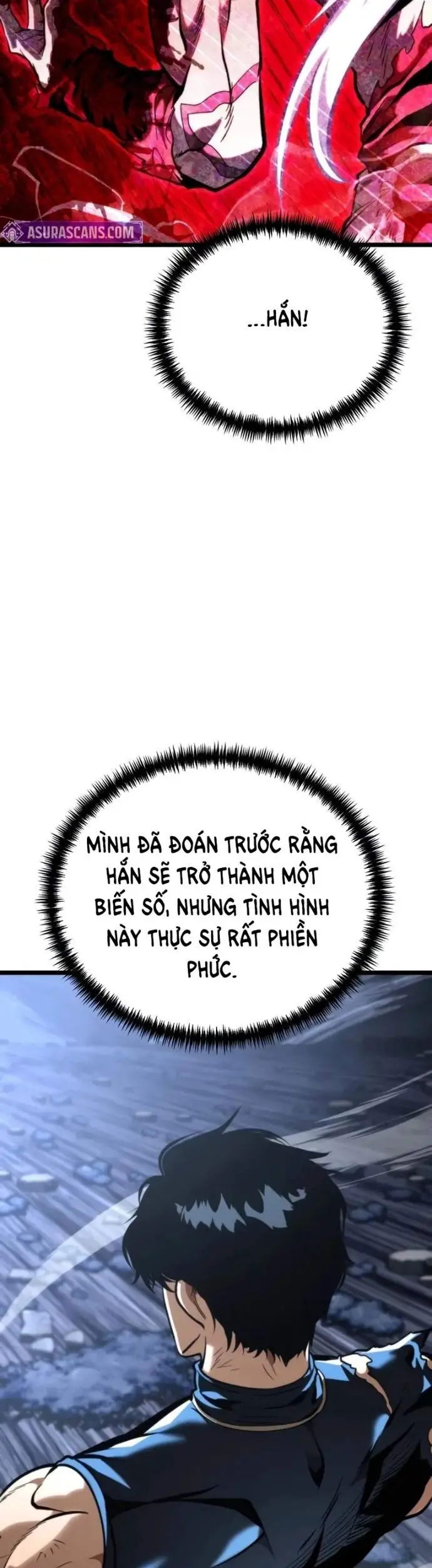 Chiến Binh Hồi Quy Nettruyen ZZZ Chương 73 Page 25