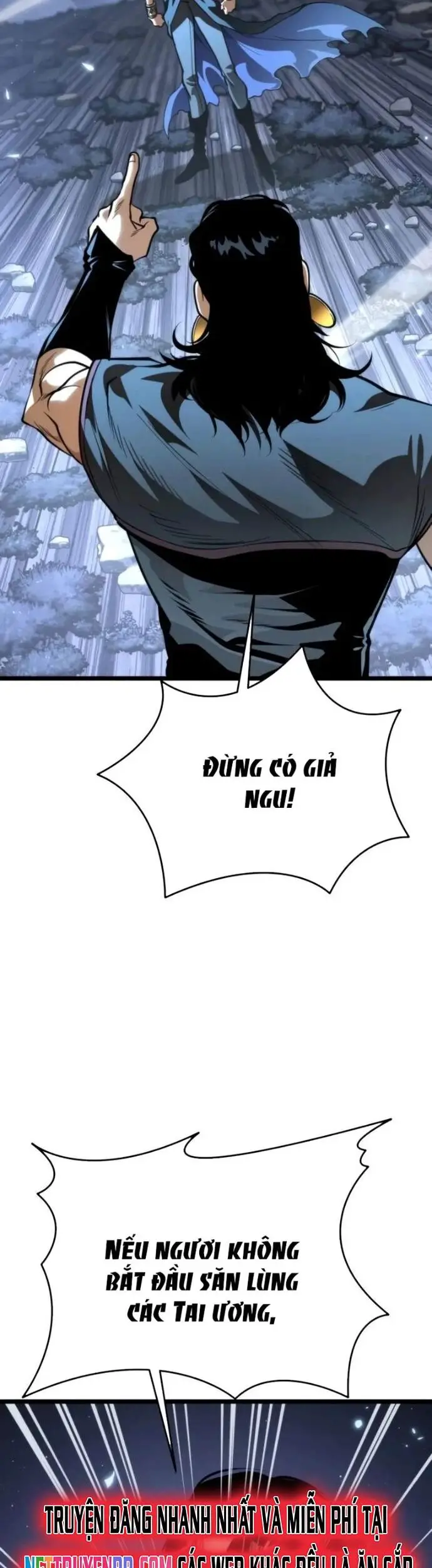 Chiến Binh Hồi Quy Nettruyen ZZZ Chương 73 Page 28